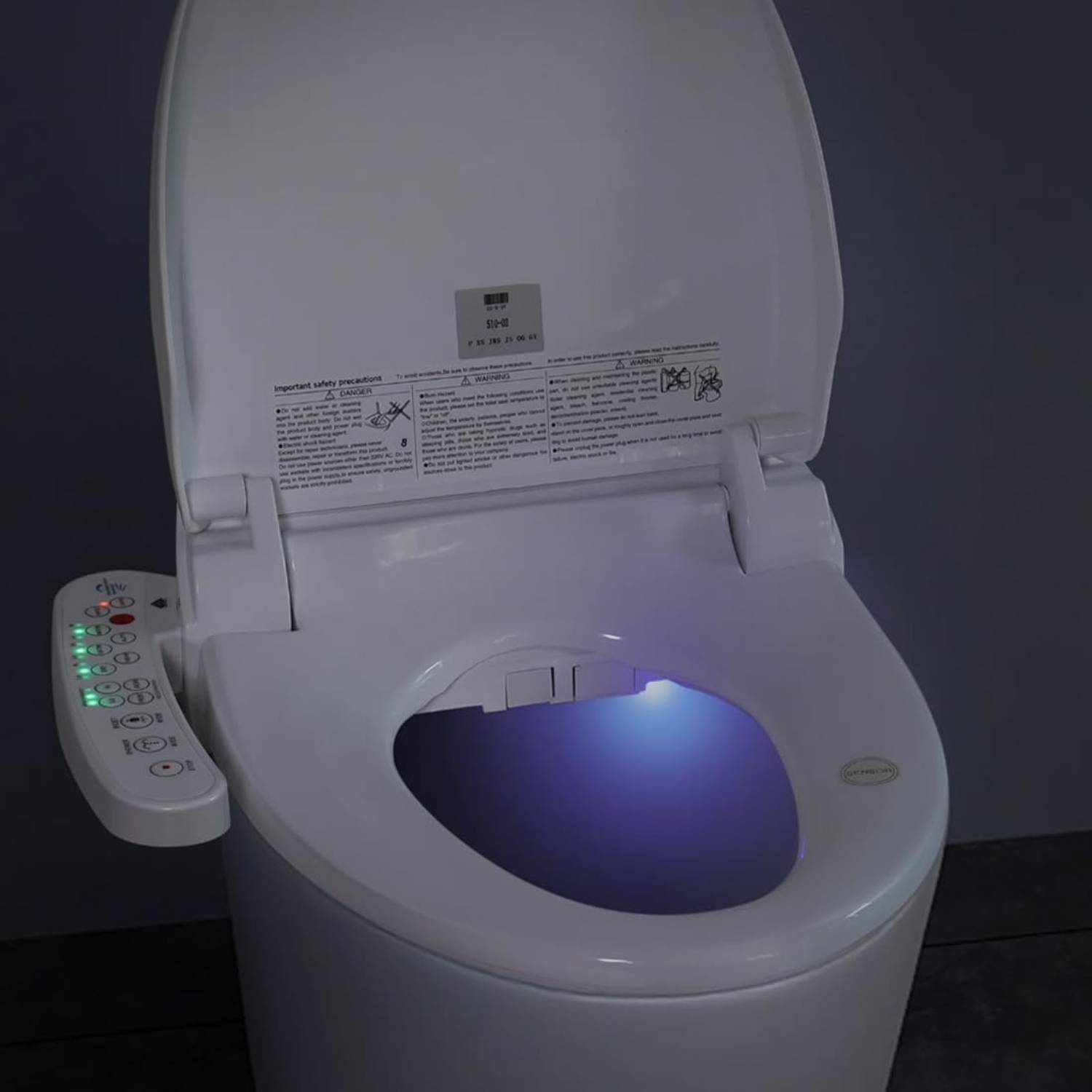 buy japanese bidet toilet seat