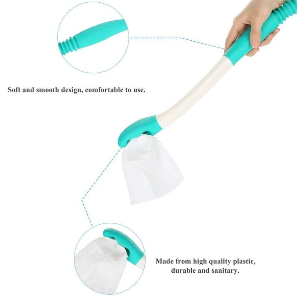 buy comfort bottom wiper