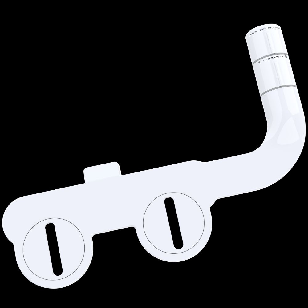 buy bidet toilet attachment non electric