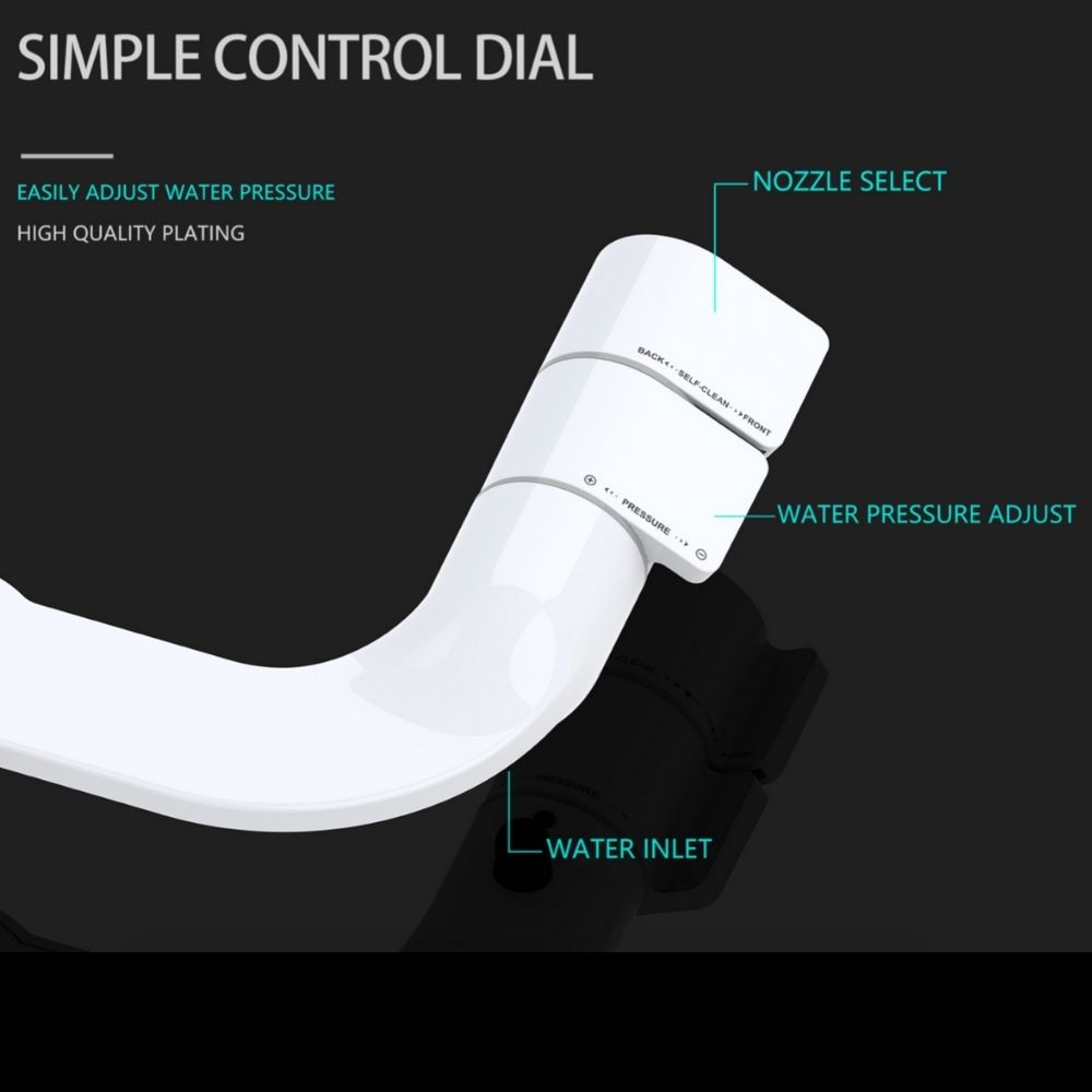 buy bidet toilet attachment