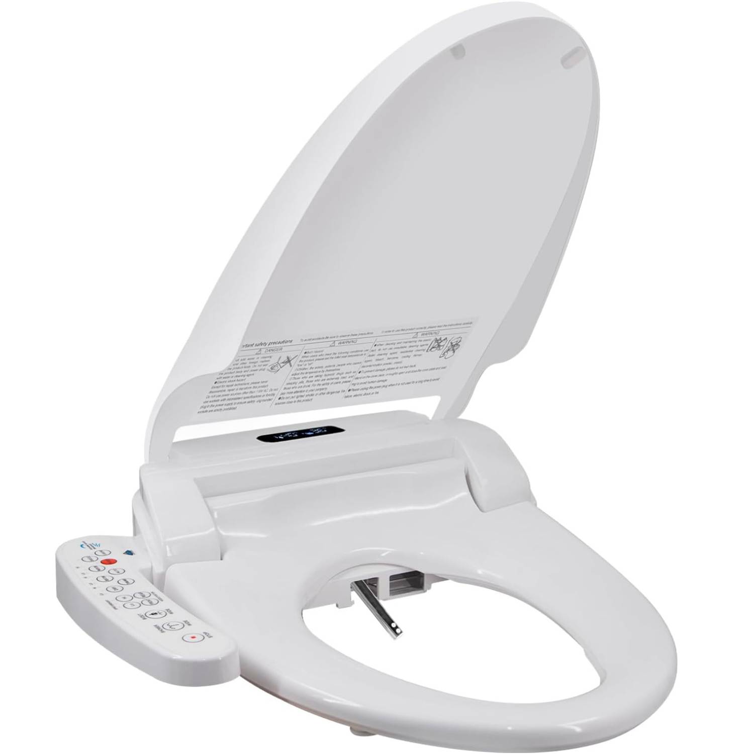 buy japanese toilet bidet attachment