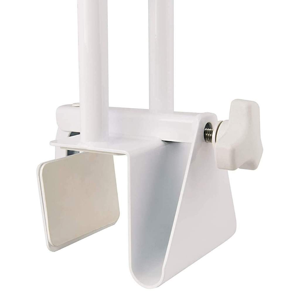 Adjustable Bathtub Safety Rail