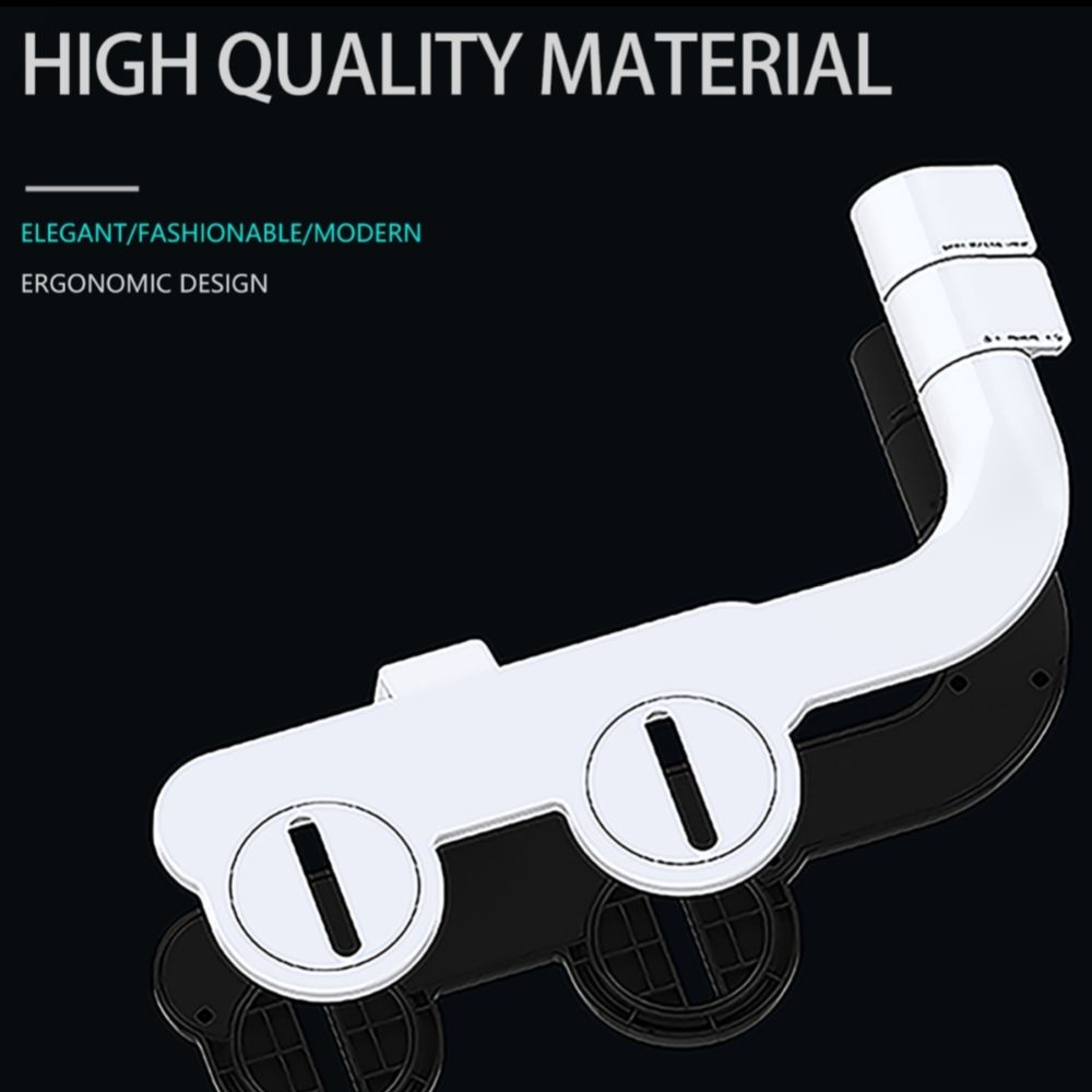 Bidet Attachment