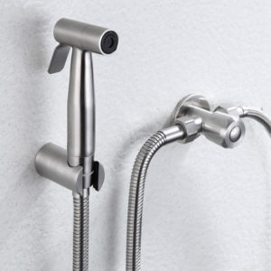 stainless steel bidet faucet